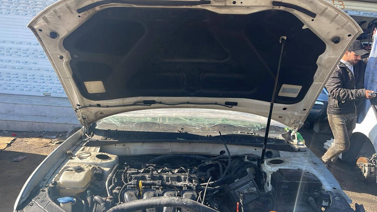 بيت الكوري
يتوفر ادوات سوناتا 
من موديل 2010 
لعد موديل 2018 
يتوفر كافت ادوات كوري عام 
استفسار واتساب *********** 
يوجد توصيل
