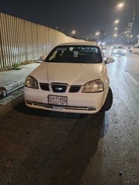 اوبترا ٢٠٠٤ • محرك وكير شرط • رقم بغداد