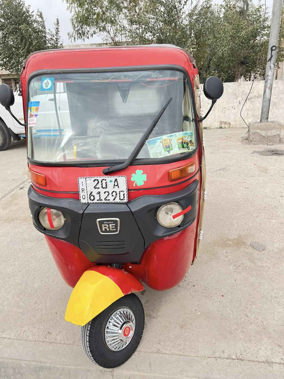 السلام عليكم 🫡 تكتك 🛺 2019شهر 11لوحه وسنويه نكليزي تحويل ثانيوم تكتك 🛺 مابيه نقص. )(جادر جامه دوشمه كاعيات سفريات تخم تاير كبات برده مسجل )كامله مابيه نقص برغي السعر 5850وبيه مجال للستفسار ***********
