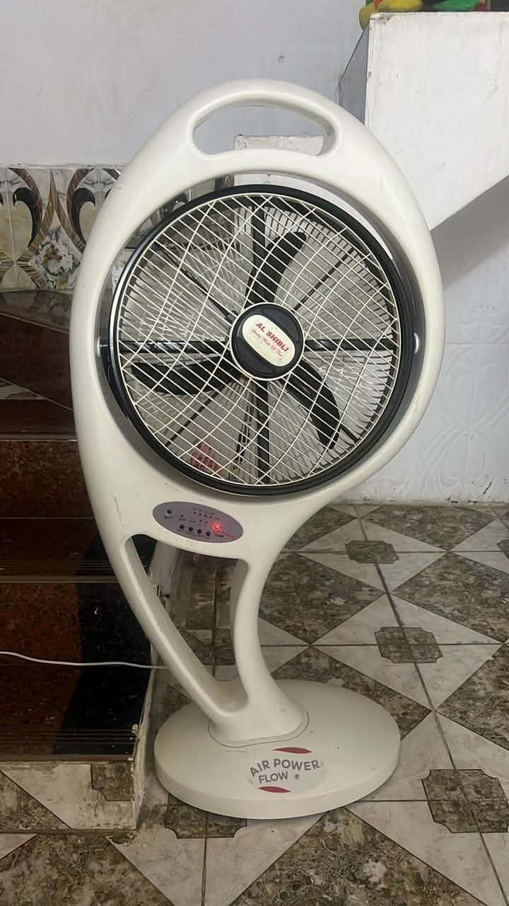 مروحه للبيع السعر 50 بيها مجال بسيط
العنوان بغداد حي الجهاد


**إذا كنت صاحب هذا الإعلان وتريد حذفه لأي سبب، رجاءا أرسل رسالة إلى الدعم الفني**