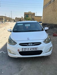 اكسنت خليجي • ٢٠١٣ • مكينة شرط