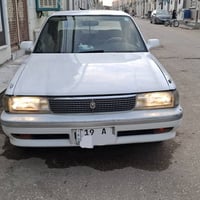 مارك ٩٢ • ٤ سلندر • رقم كربلاء