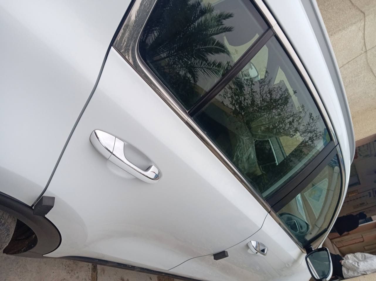 السلام عليكم ورحمة الله وبركاته متوفر سبورتج خليجي ٢٠١٩ ماشيه ٧٧حقيقي فول مواصفات عدا بانوراما رقم بغداد كفاله عامه ماشيه ٧٧ فول عدا بانوراما مراوس بأحدث حسب قناعه بيع ١٩٨ للتواصل أكثر ***********متوفر واتساب... مراوس يرهم باحدث
