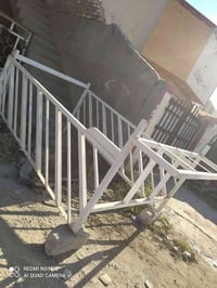 محجر • بلحله • حديد ٢ملم