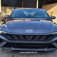 النترا 2024 جاهز للشحن واصل ميناء 120  حره خارج الميناء منفيس بأسم الم...