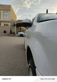سمند • ٢٠١٢ • تحويل ثاني يوم