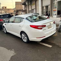 اوبتما • ٢٠١٣ • رقم واسط