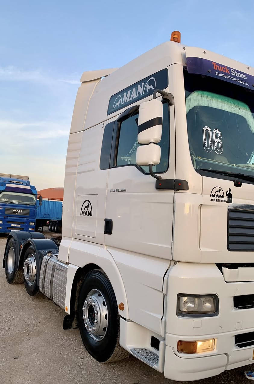 مان سنگل مؤديل 2006 حجم 390 انجكتر گير محرك بشرط لاصرف لابخار مكفولة سياره لاسبوغ لاضربه مابي لوك 
سنه ويه جديد بشرط تحويل رقم انگليزي /عنوان كلار
***********
