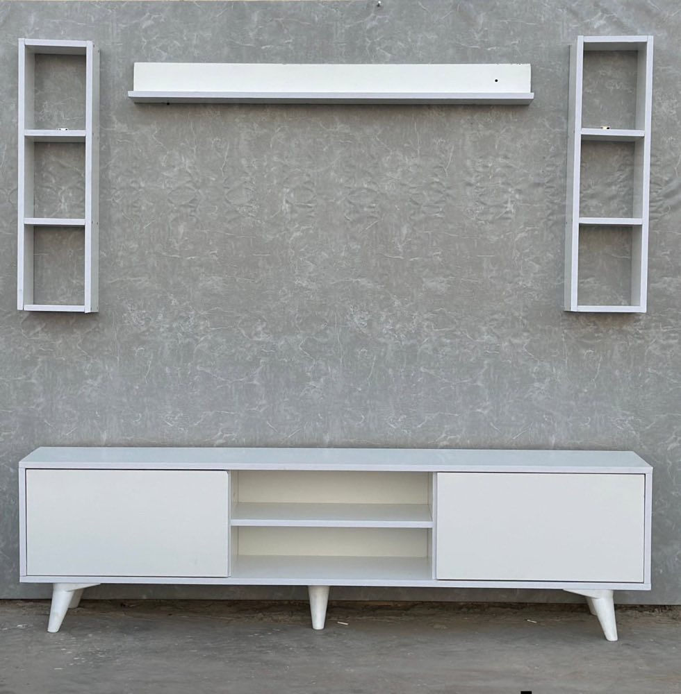 الى اصحاب الذوق والاناقه متوفر يمنه هذه الميز التلفزيوني العصري مع رفف تركي  موجوده كل هذه الالوان والاشكال المختلفه   وسعر القطعه ب140 وتوصيل مجاني الى جميع محافظات العراق


**إذا كنت صاحب هذا الإعلان وتريد حذفه لأي سبب، رجاءا أرسل رسالة إلى الدعم الفني**