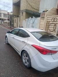 النترا • ٢٠١٢ • رقم كربلاء