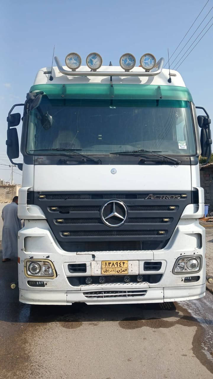 اكتروز للبيع سياره جاهزه تخم تاير 2005 سياره عرجه و سياره بي بها قرص بصره ام قصر ***********
