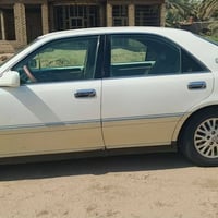 مكينة VVT • ٢٠٠٢ • بدون سنوية