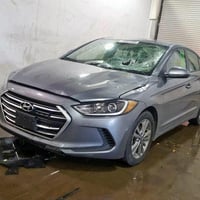 النترا ٢٠١٨ • محرك ٢٠٠٠ • امريكي