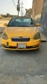 اكسنت خليجي • ٢٠٠٩ • اتوماتيك ١٦٠٠