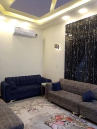 بيت للبيع مساحه 100متر طابو صرف حي ميسان قطاع 22 قرب شارع كيات   طابقي...