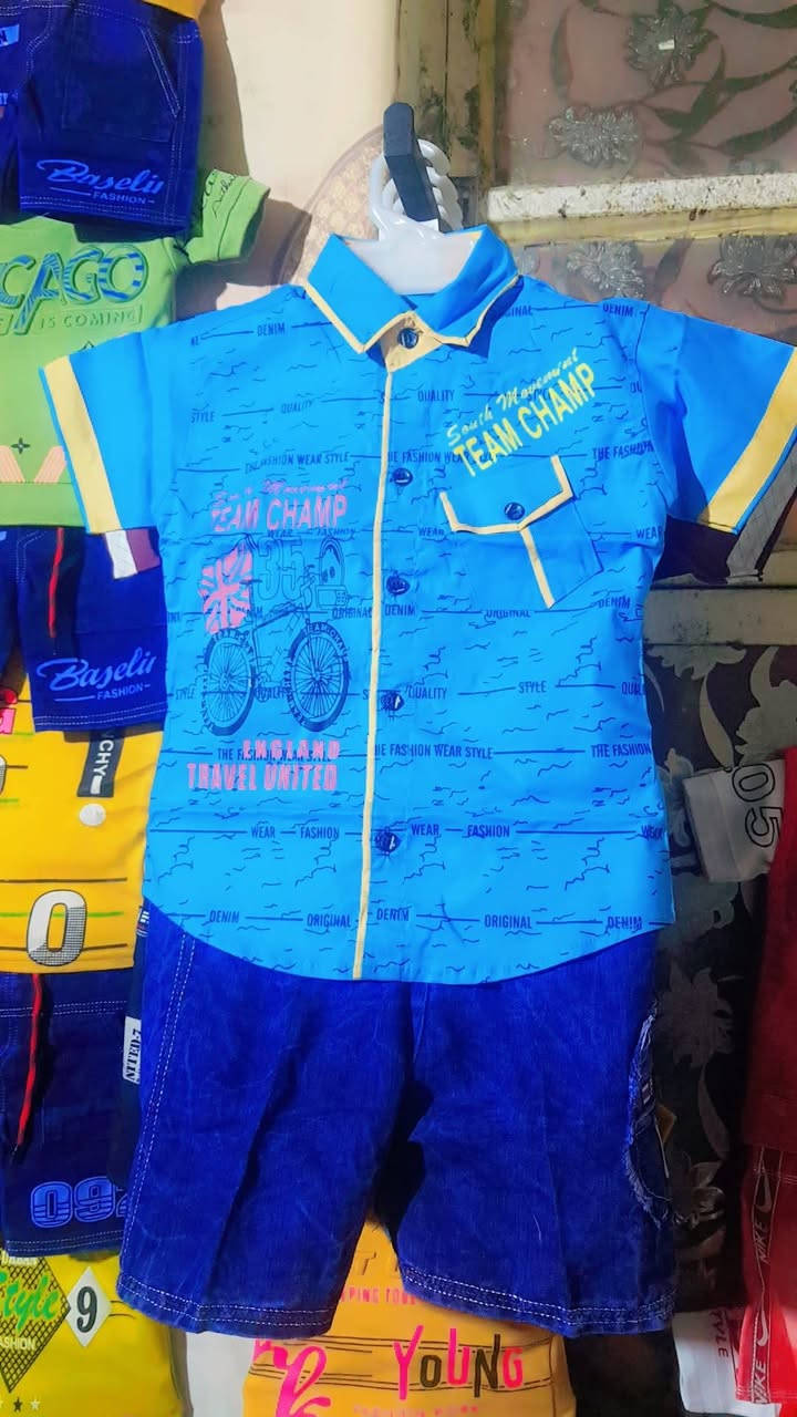 قميص وبرموده سعر 6الاف تخفيض جوه سوك ولماعنده يجي خاص وبخدمته


**إذا كنت صاحب هذا الإعلان وتريد حذفه لأي سبب، رجاءا أرسل رسالة إلى الدعم الفني**