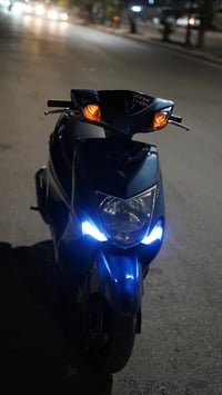 سكنس لد ( نازله من الرمبه ) جديده كلش ماشيه كفرات تايوان نظيفه كلش شلع...