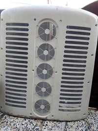 جهاز تبريت ابو التفاحه 5 حار او 16 بارد مستخدم السعر مناسب ١٣ ورقه وبي...