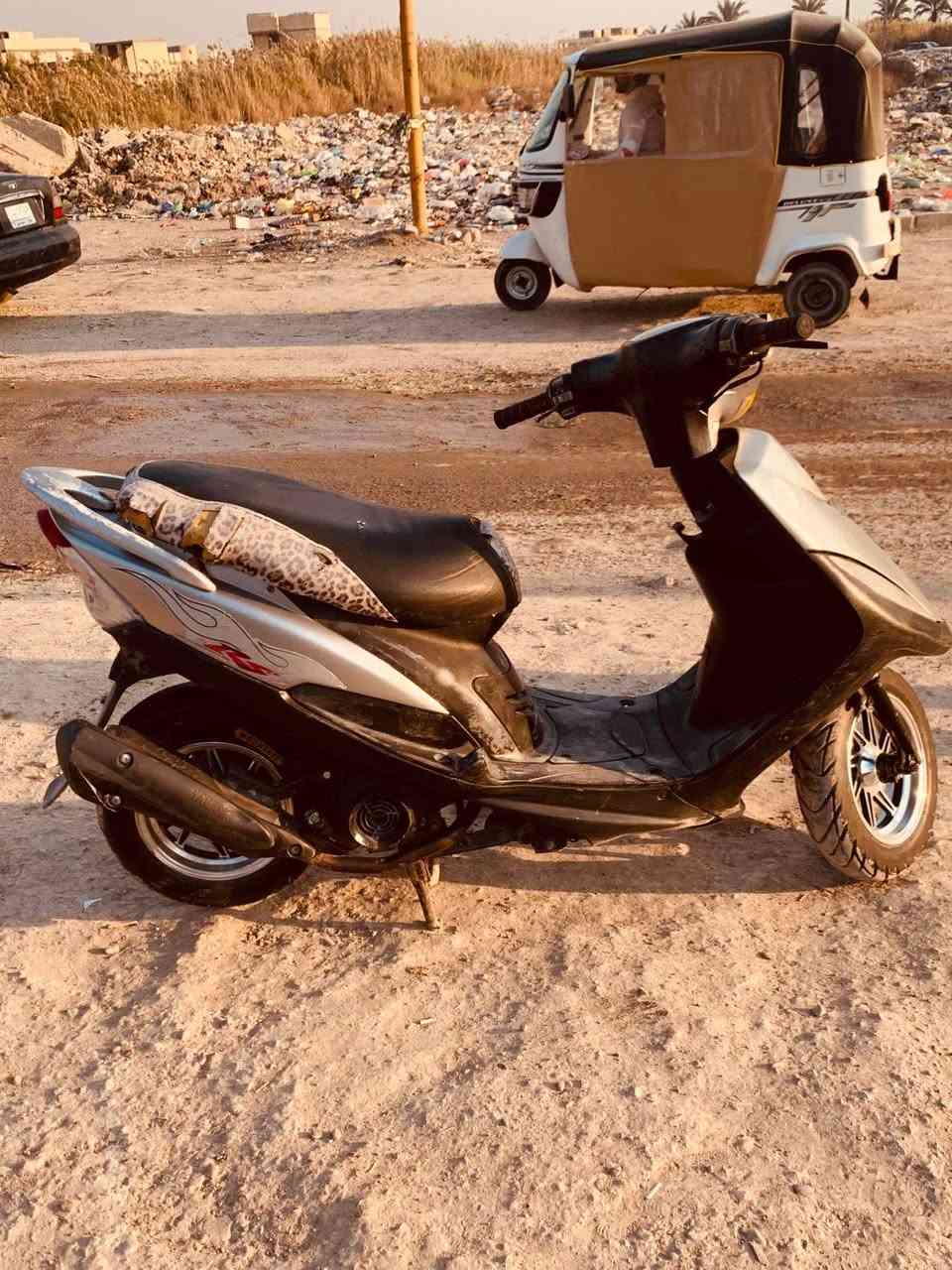 سلام عليكم ماكس عدله مكين 55مراوس بسكنز مكاني بغداد دوره ابو دشير ***********
