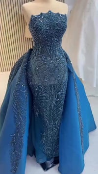 فساتين سهره • كولكشن 2026 • واسط الصويره