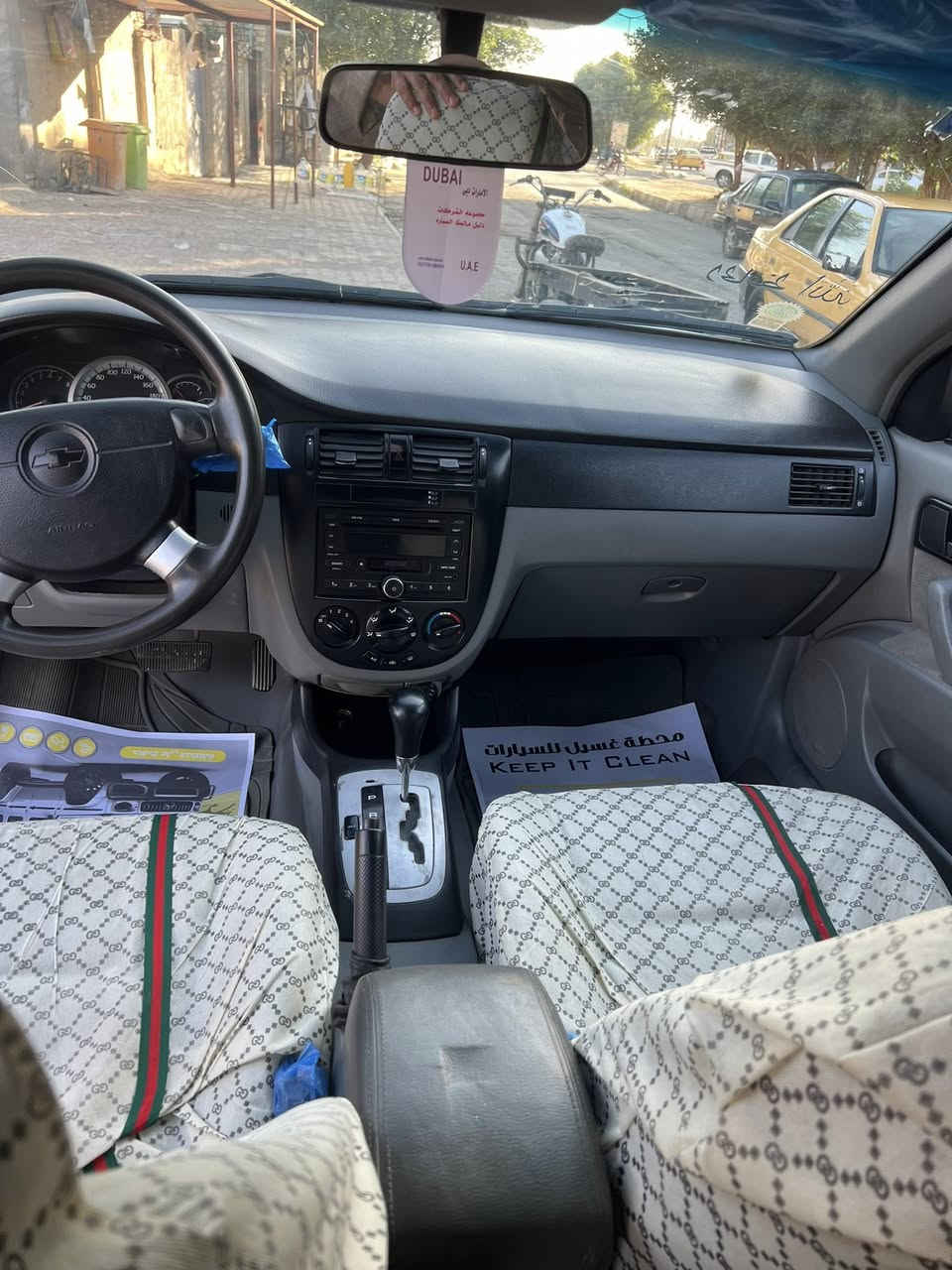 سلام عليكم سياره ابتره مديل 2012 سياره نضيفه كلش 
فول تبريد  ثلج تخم تاير  سنويه 2030 رقم إنكليزي  
السعر 86 وبيهه مجال العنوان السماوه رقم الهاتف *********** واتساب وأنه خادم للطيبين
