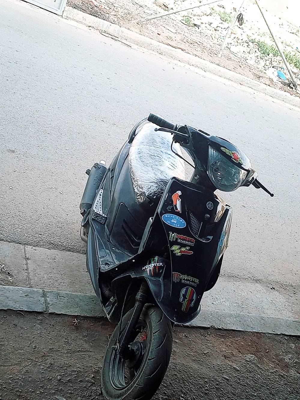 بغداد حي الجهاد 