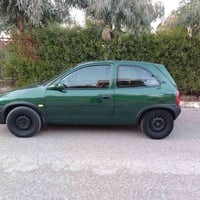 فيتا • ١٩٩٦ • محرك ١٦٠٠ سي سي