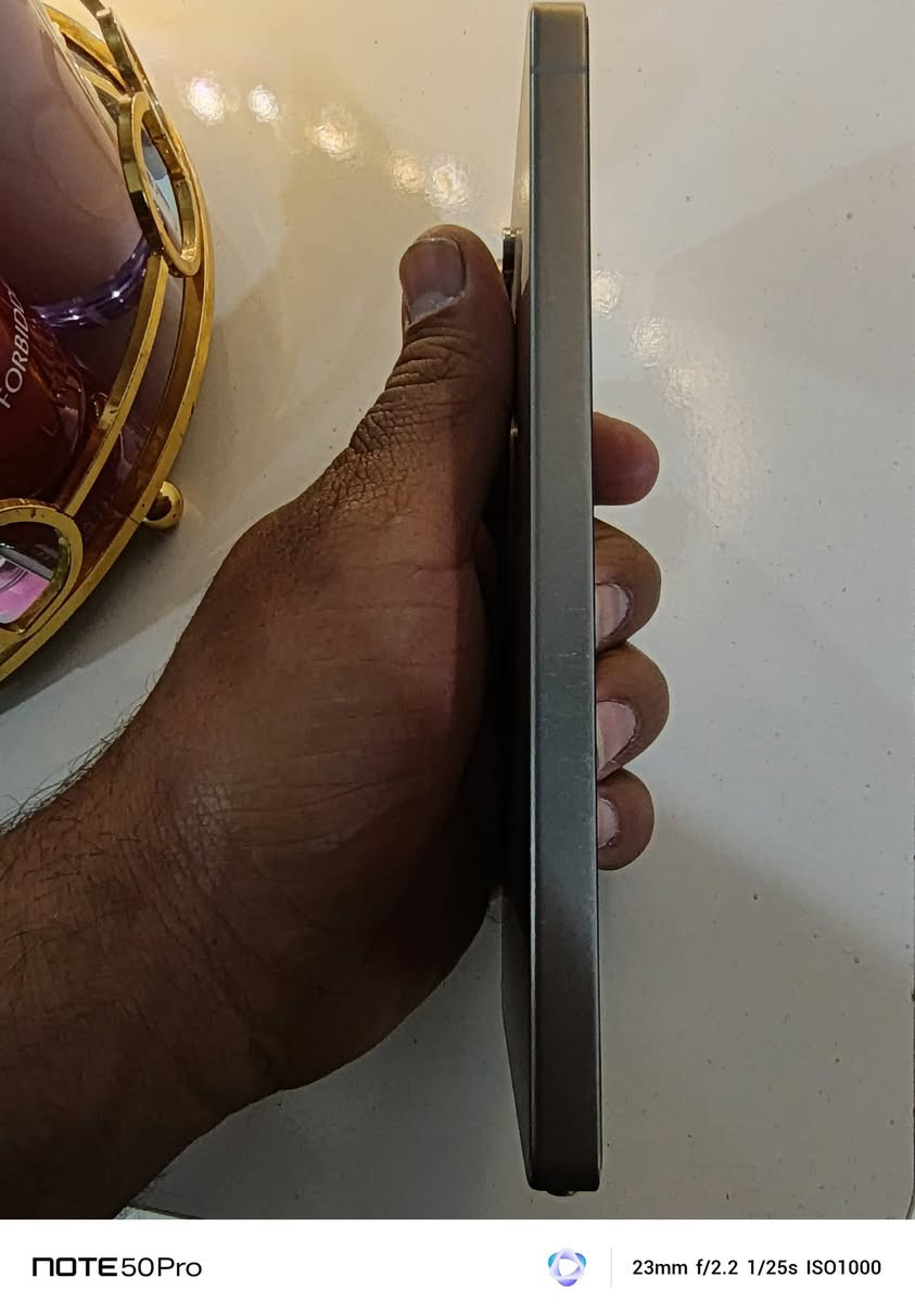 سلام عليكم إس ٢٥الترا مستعمل شهر ذاكرة ٢٥٦ ضمان عين الفهد سعرة 1200 وبي مجال بسيط


**إذا كنت صاحب هذا الإعلان وتريد حذفه لأي سبب، رجاءا أرسل رسالة إلى الدعم الفني**