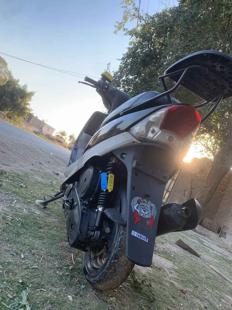 سلام عليكم ماكس منغولي للبيع كل تفاصيل خاص متواجد24ساعه


**إذا كنت صاحب هذا الإعلان وتريد حذفه لأي سبب، رجاءا أرسل رسالة إلى الدعم الفني**