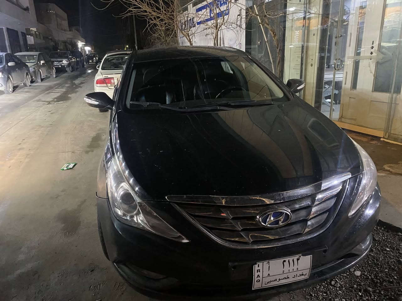 ٢٠١١ خلیجی براوەی دوبەی 
مەکینە ٢.٤ 
مەکینەی تازە تەحمیر کراوە تازە بۆتەوە
فول فولە بەس سلاید نیە 
بەسمەیە ئیکۆیە کوشن مەساج کوشن کارەبای ئاوێنەی دەخەوێت 
٤ تایەی تازە ٤ ویلی سپۆرت 
لایت حەدەسە و زینۆن


**إذا كنت صاحب هذا الإعلان وتريد حذفه لأي سبب، رجاءا أرسل رسالة إلى الدعم الفني**