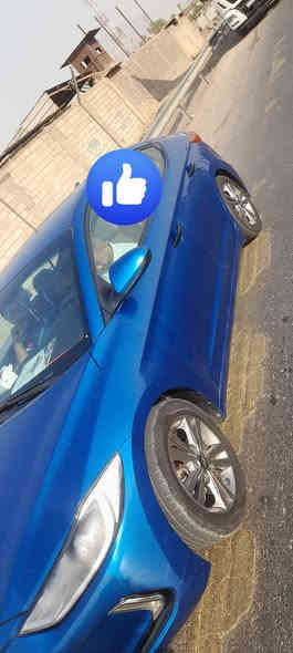 النترا ٢٠١٨ نص فول تحكمات ستيرن شاشة كبيرة كامره رقم بغداد مكاني بغداد بوب الشام السونار وية الصور  السعر ١٠٨ قفل
***********
