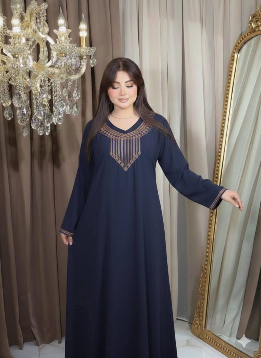 دشداشة نسائيه سعر 10الف
قماشه كشمر ايطالي توصيل كربلاء 3الف كافت أحياء حجز قبل يومين وصلكم طلب توصيل محافظة 5الف


**إذا كنت صاحب هذا الإعلان وتريد حذفه لأي سبب، رجاءا أرسل رسالة إلى الدعم الفني**