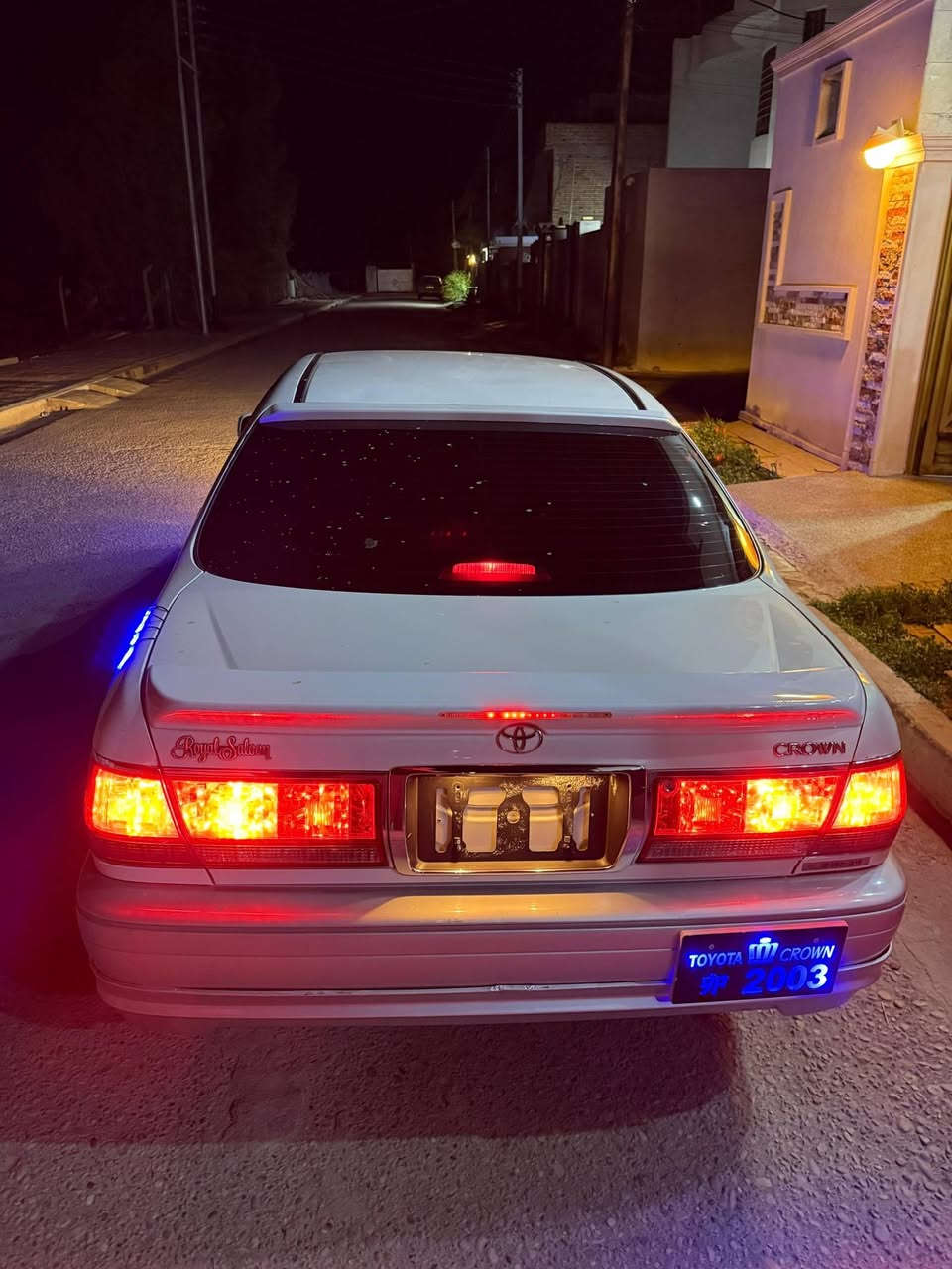 سلام عليكم /من رخصة الادمن (((جنون ملكه))) للبيع سياره أدوات أدوات أدوات سياره بل جيس ما ماشيه كصه جنطه دكمتين سياره جدييييده بمعنى الكلمه كله شغال كهربائيا محرك بل جيس كير اكسن تخم تاير سياره سعره((( 42وبيه مجال للطيبين )))//
مكان ميسان كميت 
الرقم 
‏‪***********‬‏اثير 
‏‪***********‬‏اسيه
