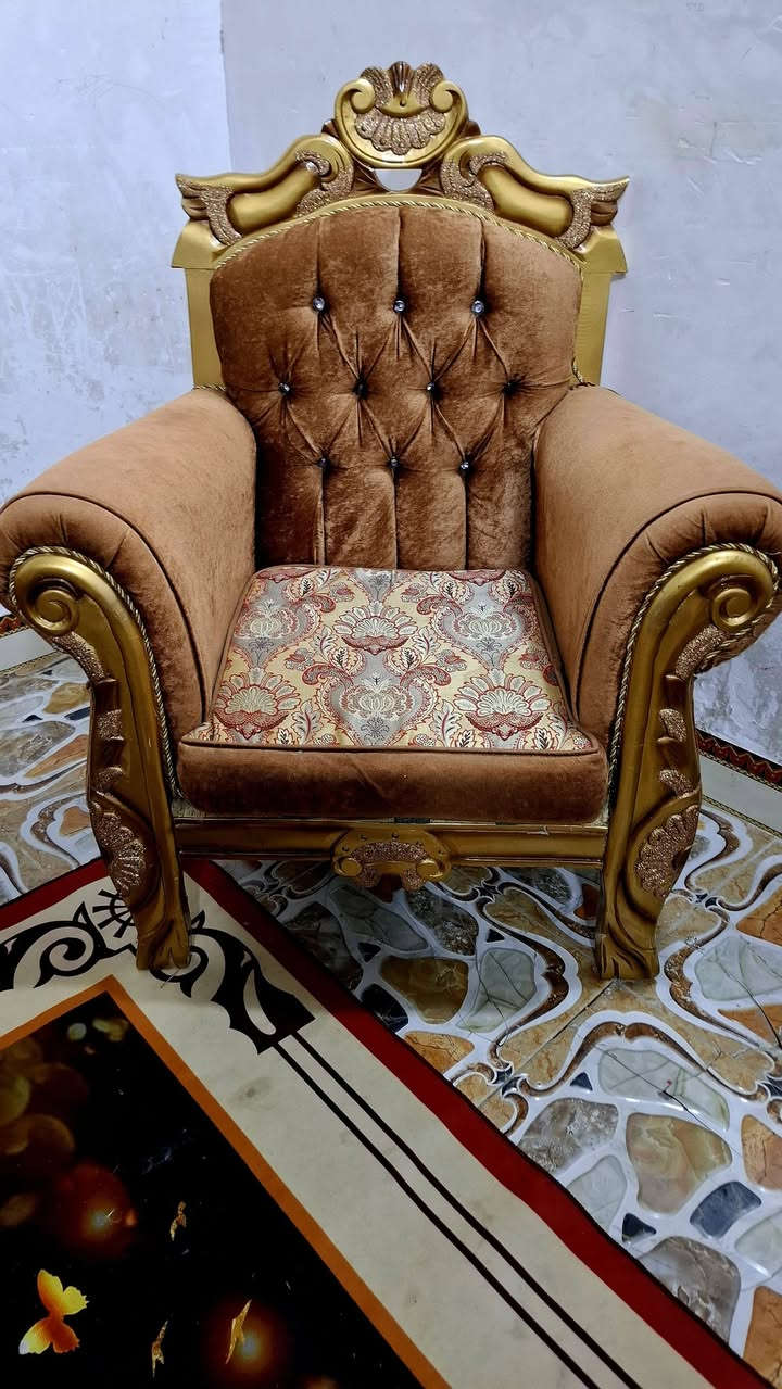 تخم  10 مقاعد زان تركي درجه اوله نضيف جدن اي ضرر مابي اسعر350 لعنوان كربلاء بدايت امن اداخلي يوجد توصيل ***********
