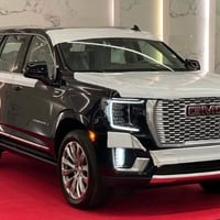جيمسي يكون دينالي 2024 زيروو مواصفات خليجي 0KM  محرك 6.2 ثمانية سلندر ...