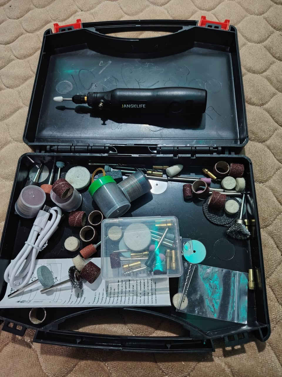 مكينه كتابه على خشب حديد البلاستك مكاني بابل سعر 20


**إذا كنت صاحب هذا الإعلان وتريد حذفه لأي سبب، رجاءا أرسل رسالة إلى الدعم الفني**