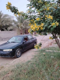 ١٩٩٥ • ريحه غاز • دخان اسود