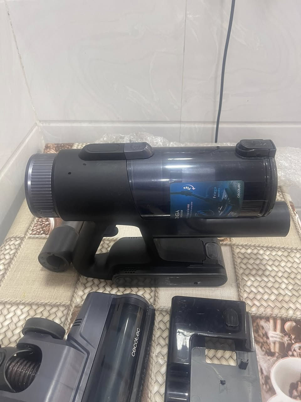 مكنسه كونجا اسباني


**إذا كنت صاحب هذا الإعلان وتريد حذفه لأي سبب، رجاءا أرسل رسالة إلى الدعم الفني**