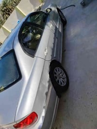 سوناتا وفود موديل2006 خليجي مكينه 2700بلادي ب اسمي السياره كير مكينه ح...