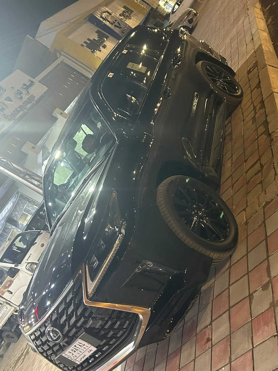 الكزز كورو موديل 2020 //السياره ماشيه 70 الف سياره كفاله من كلشي مضروبه بي اف 

الانبار الفلوجه 

السعر ٧٧٠ $$بيه مجال بسيط ***********
