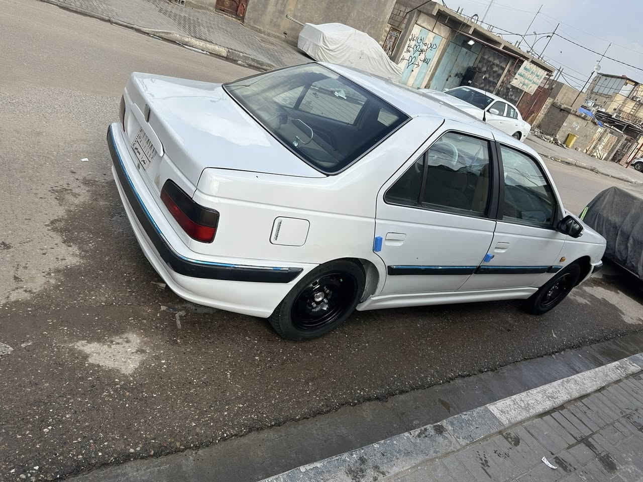 للبيع مديل ١٧ باقي التفاصيل داخل الصور 👇🏼***********
