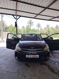 سياره للبيع نوع فورتي وارد امريكي مديل 2018 سياره خير من الله كل نقص م...