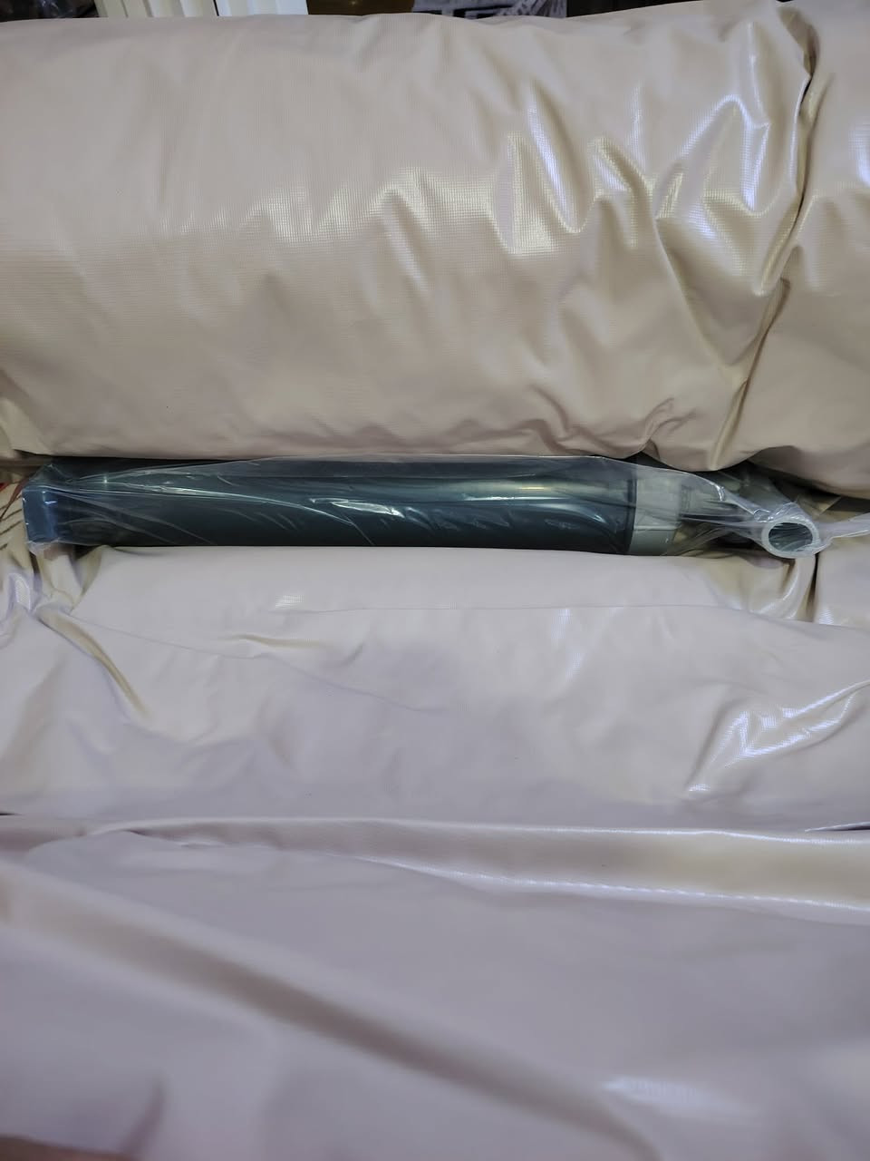 سلام عليكم خيمة نفخ ٣*٢*٢. بدون دفايه اعلى سعر ابيع


**إذا كنت صاحب هذا الإعلان وتريد حذفه لأي سبب، رجاءا أرسل رسالة إلى الدعم الفني**