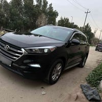 توسان • ٢٠١٨ • حادثه