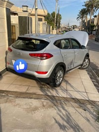 توسان ٢٠١٨ • وارد امريكي • بدون حادث