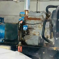 بيركنز • مولد • نضافة فول