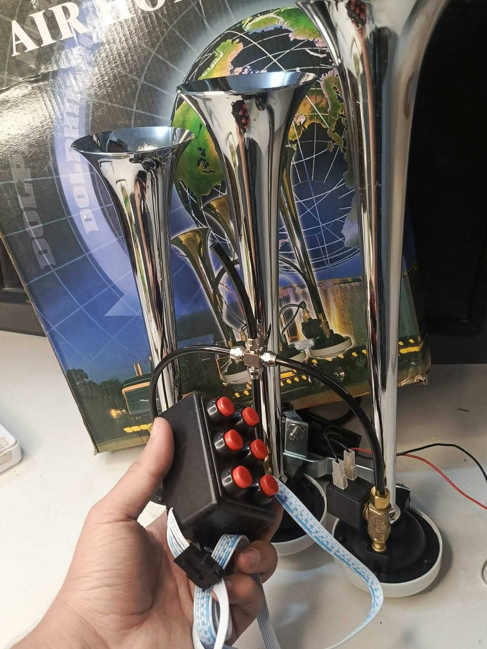 اللهم صلي على محمد وال محمد


**إذا كنت صاحب هذا الإعلان وتريد حذفه لأي سبب، رجاءا أرسل رسالة إلى الدعم الفني**