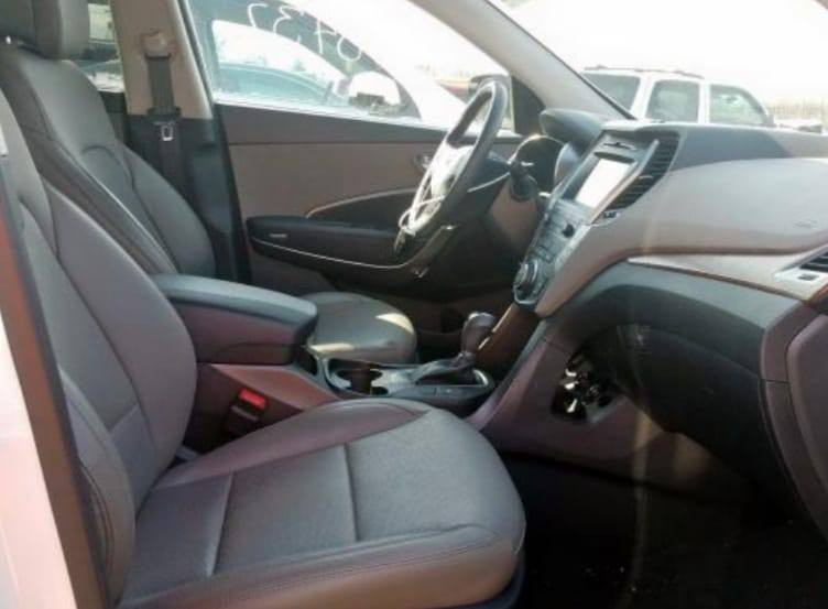 سنتافيا 2018 بصمه جلد  كامل مواصفات 
بغداد حره 
السعر 
180
بدون صبغ فقط المؤشر عليه 
***********
