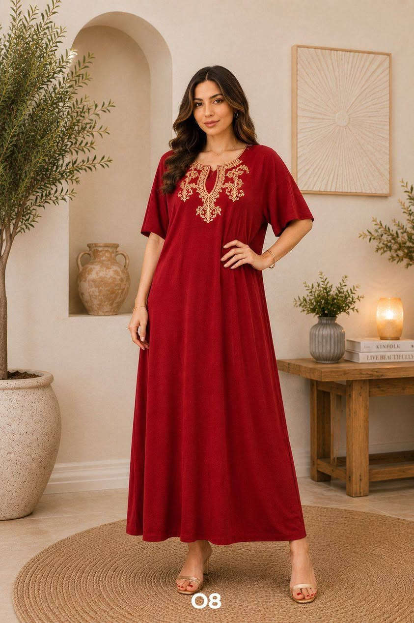 متوفر جمله ومفرد اسعار تنافسية وشرط الفحص أمام المندوب


**إذا كنت صاحب هذا الإعلان وتريد حذفه لأي سبب، رجاءا أرسل رسالة إلى الدعم الفني**