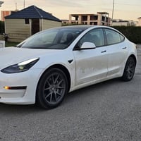 موديل ٢٠٢٣ • عداد ٤٣ ألف ميل • بدون ايرباك